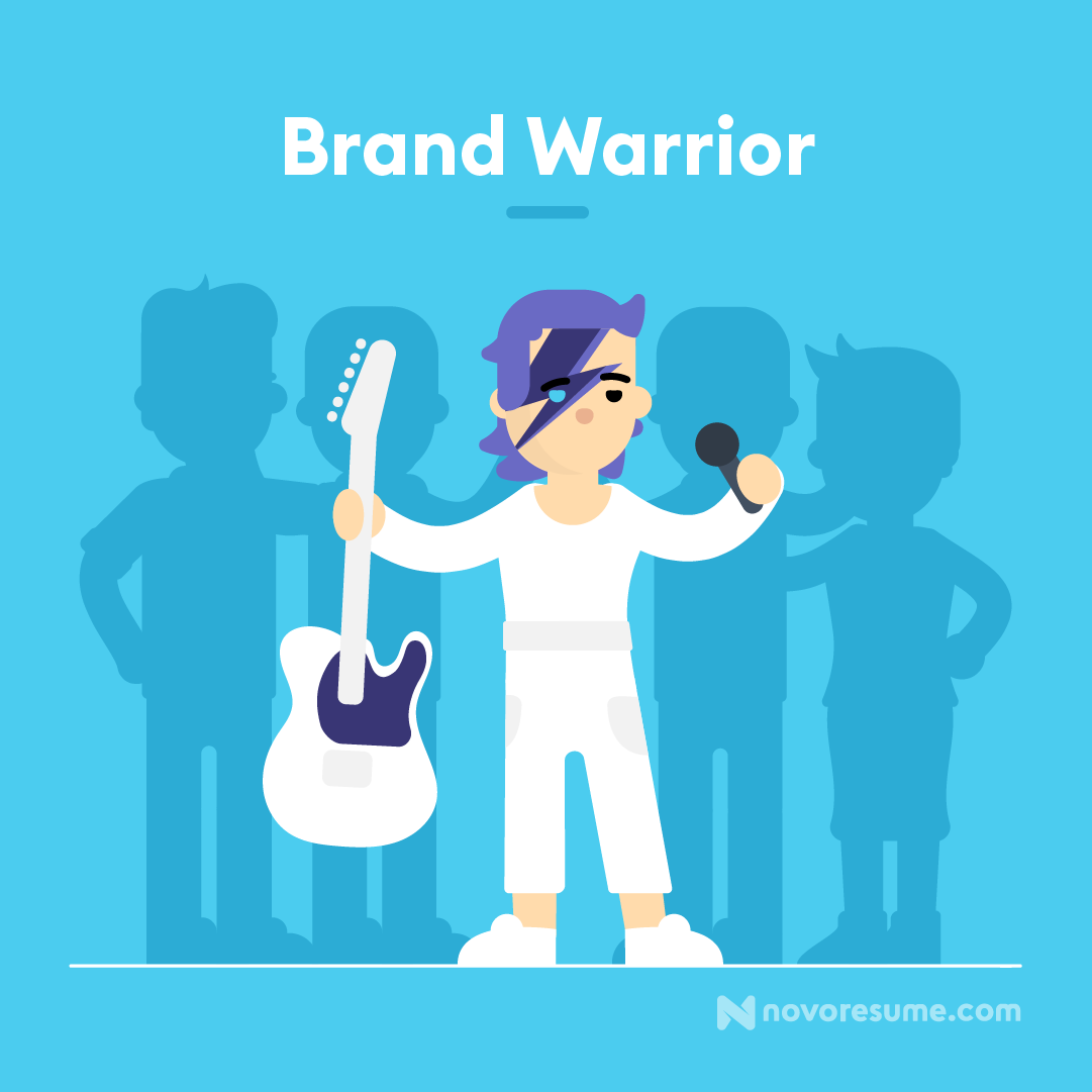 brand-warrior-novoresume