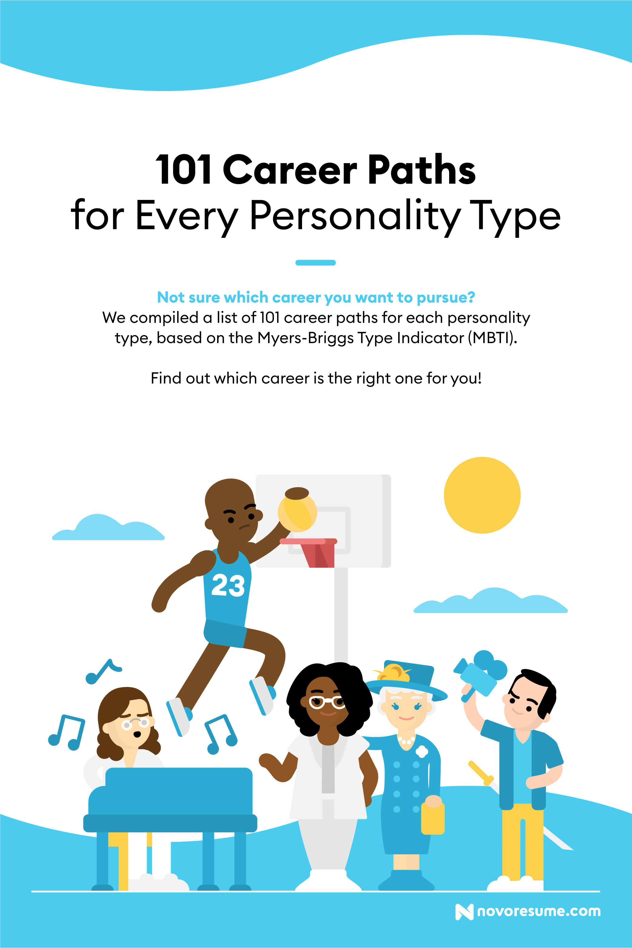 career paths