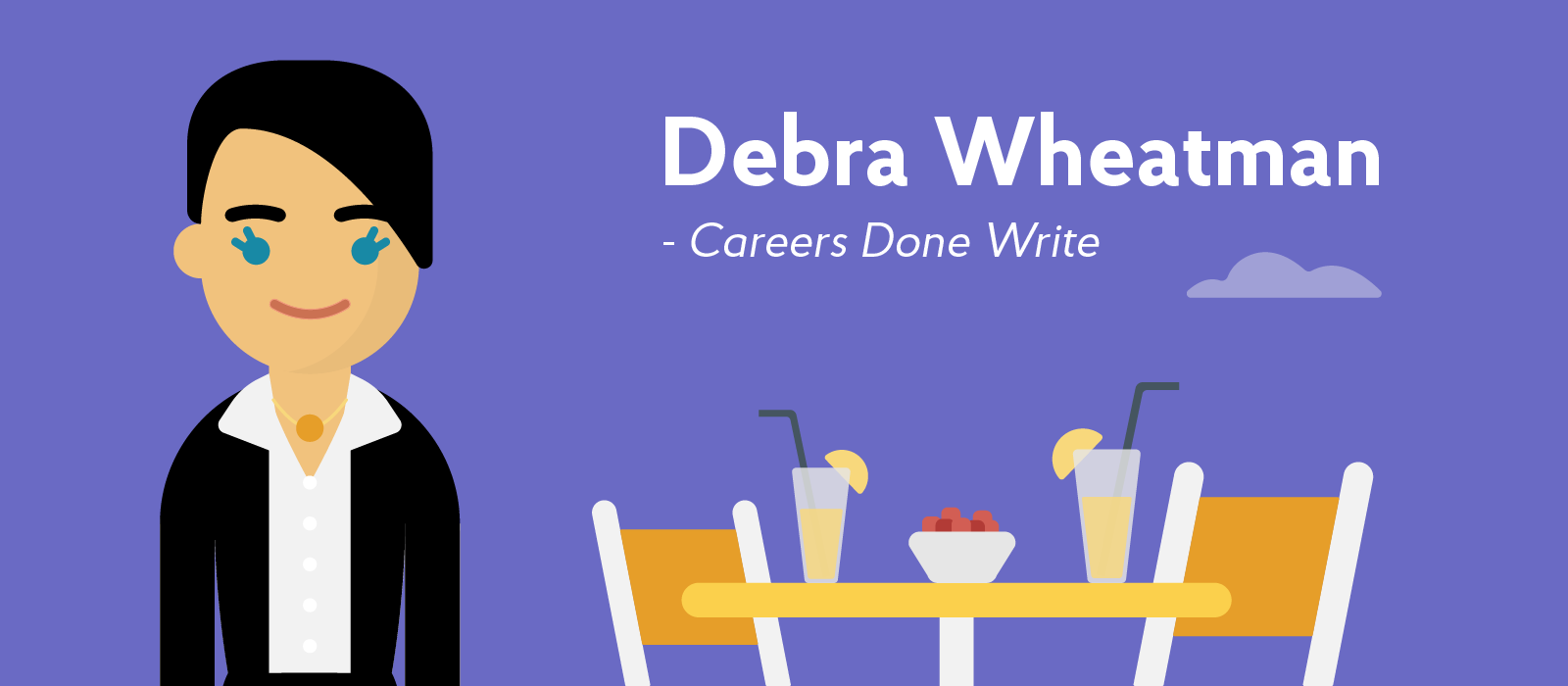 Debra Wheatman career influencer