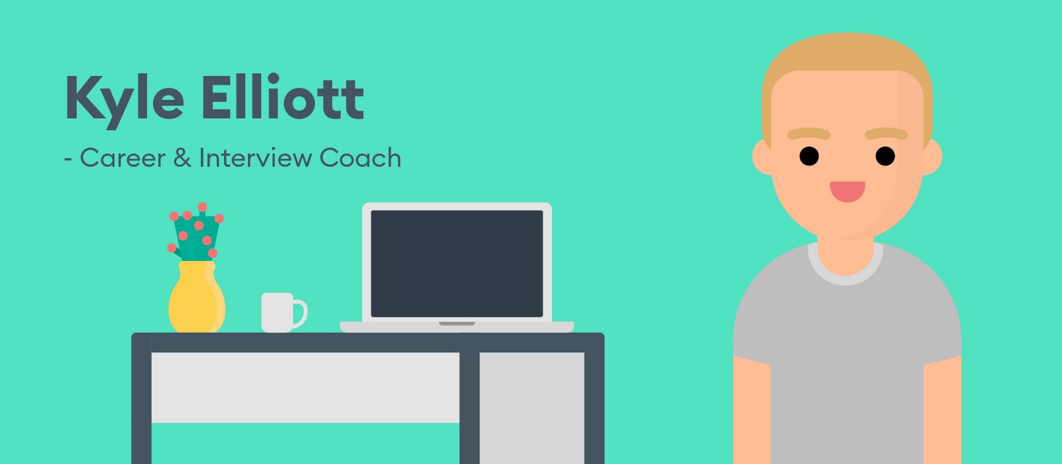 Kyle Elliott Top Career Coaches