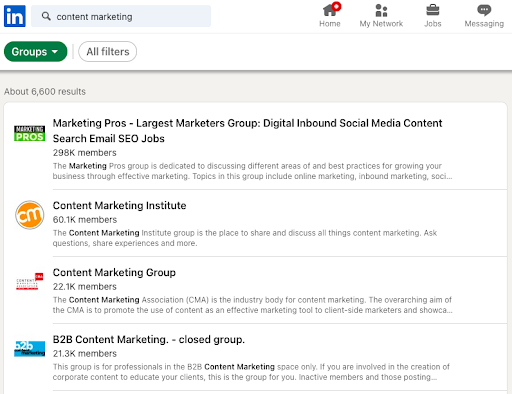 linkedin-groups