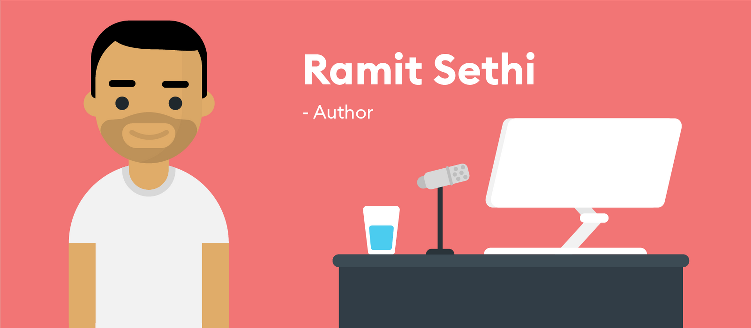 Ramit Sethi Top Career Coaches