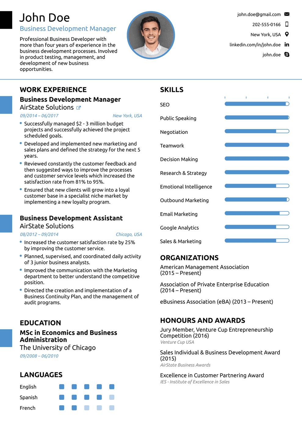 resume ideas professional resume